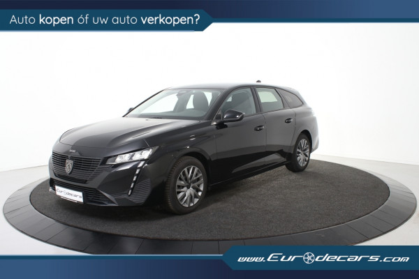 Peugeot 308 SW Active Pack Eigenaar*Navigatie*Parkassist*DAB*