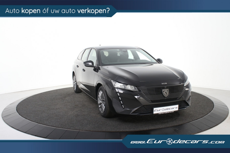 Peugeot 308 SW Active Pack Eigenaar*Navigatie*Parkassist*DAB*