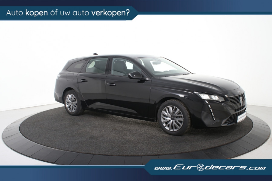 Peugeot 308 SW Active Pack Eigenaar*Navigatie*Parkassist*DAB*