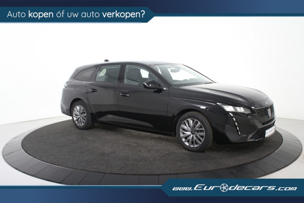 Peugeot 308 SW Active Pack Eigenaar*Navigatie*Parkassist*DAB*