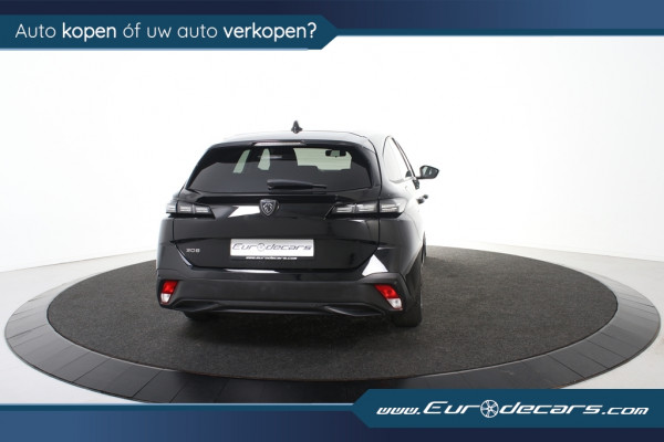 Peugeot 308 SW Active Pack Eigenaar*Navigatie*Parkassist*DAB*