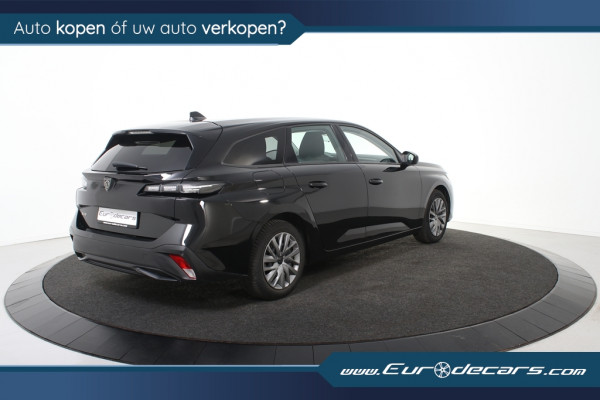Peugeot 308 SW Active Pack Eigenaar*Navigatie*Parkassist*DAB*