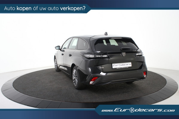 Peugeot 308 SW Active Pack Eigenaar*Navigatie*Parkassist*DAB*