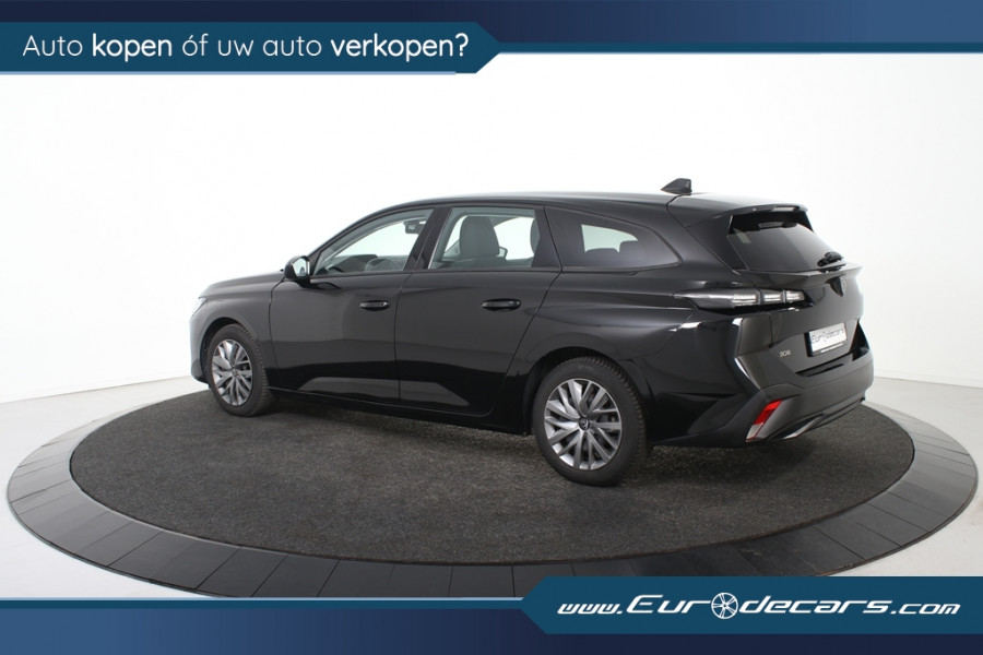 Peugeot 308 SW Active Pack Eigenaar*Navigatie*Parkassist*DAB*