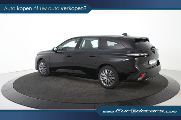 Peugeot 308 SW Active Pack Eigenaar*Navigatie*Parkassist*DAB*