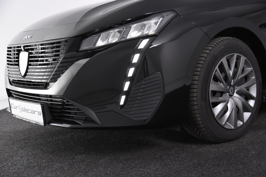 Peugeot 308 SW Active Pack Eigenaar*Navigatie*Parkassist*DAB*