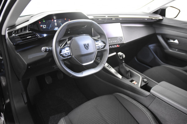 Peugeot 308 SW Active Pack Eigenaar*Navigatie*Parkassist*DAB*