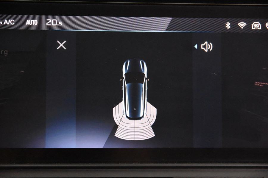 Peugeot 308 SW Active Pack Eigenaar*Navigatie*Parkassist*DAB*