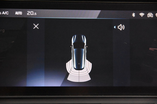 Peugeot 308 SW Active Pack Eigenaar*Navigatie*Parkassist*DAB*
