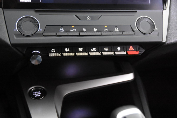 Peugeot 308 SW Active Pack Eigenaar*Navigatie*Parkassist*DAB*