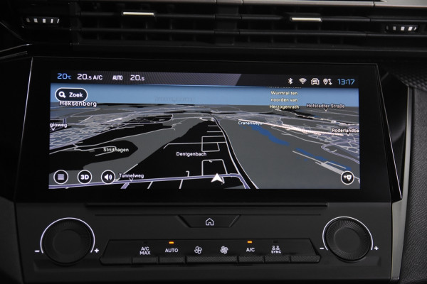 Peugeot 308 SW Active Pack Eigenaar*Navigatie*Parkassist*DAB*