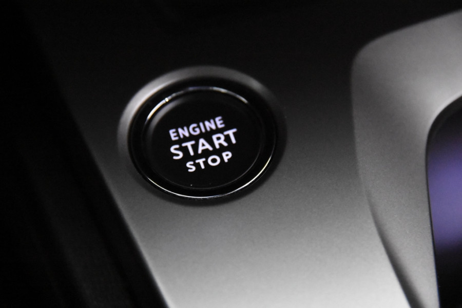 Peugeot 308 SW Active Pack Eigenaar*Navigatie*Parkassist*DAB*