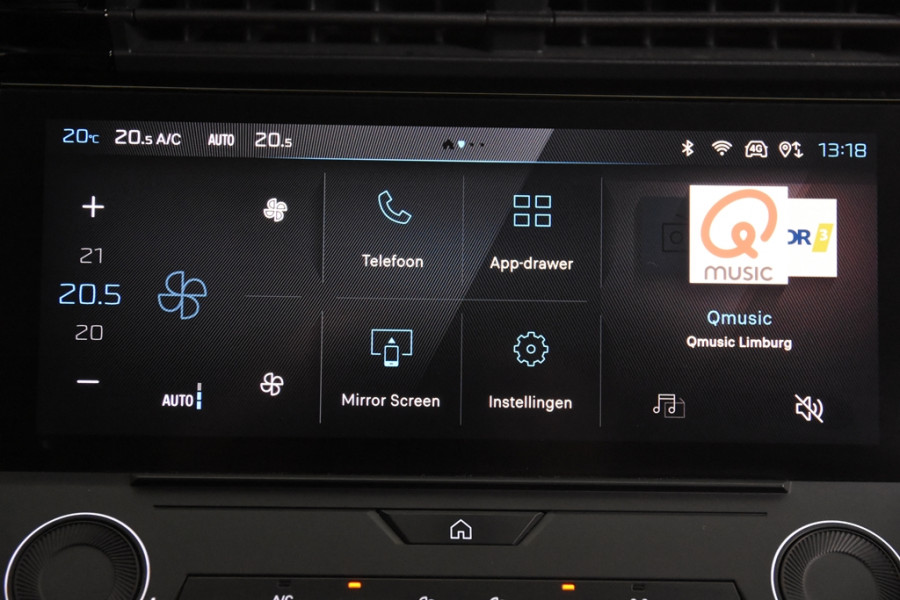 Peugeot 308 SW Active Pack Eigenaar*Navigatie*Parkassist*DAB*