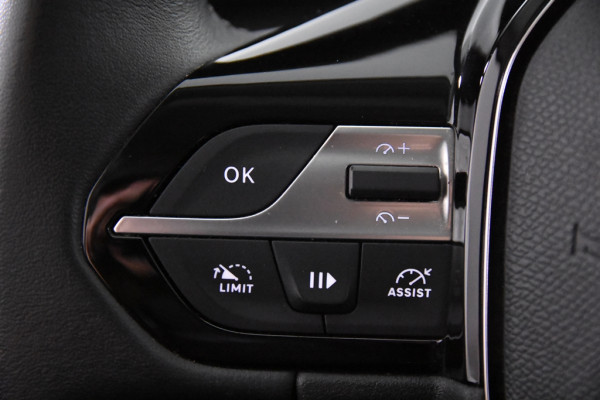 Peugeot 308 SW Active Pack Eigenaar*Navigatie*Parkassist*DAB*