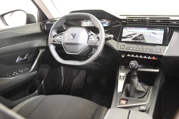 Peugeot 308 SW Active Pack Eigenaar*Navigatie*Parkassist*DAB*