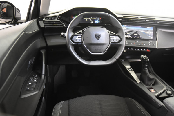 Peugeot 308 SW Active Pack Eigenaar*Navigatie*Parkassist*DAB*