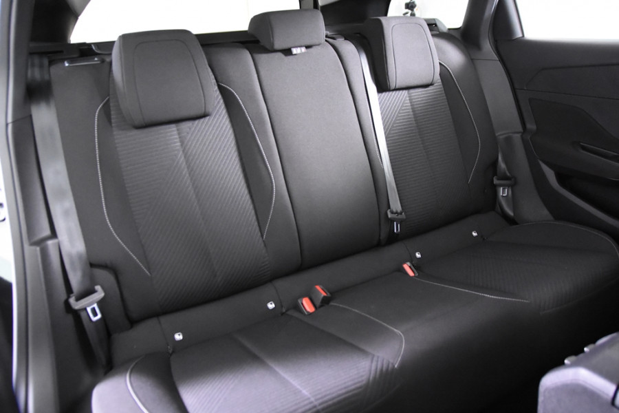 Peugeot 308 SW Active Pack Eigenaar*Navigatie*Parkassist*DAB*