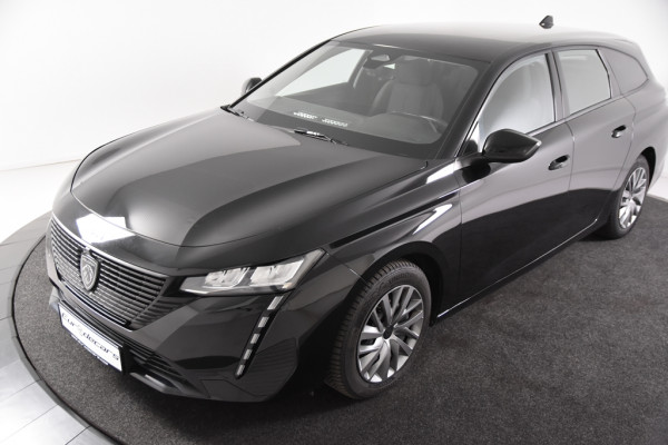Peugeot 308 SW Active Pack Eigenaar*Navigatie*Parkassist*DAB*
