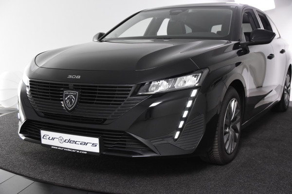 Peugeot 308 SW Active Pack Eigenaar*Navigatie*Parkassist*DAB*