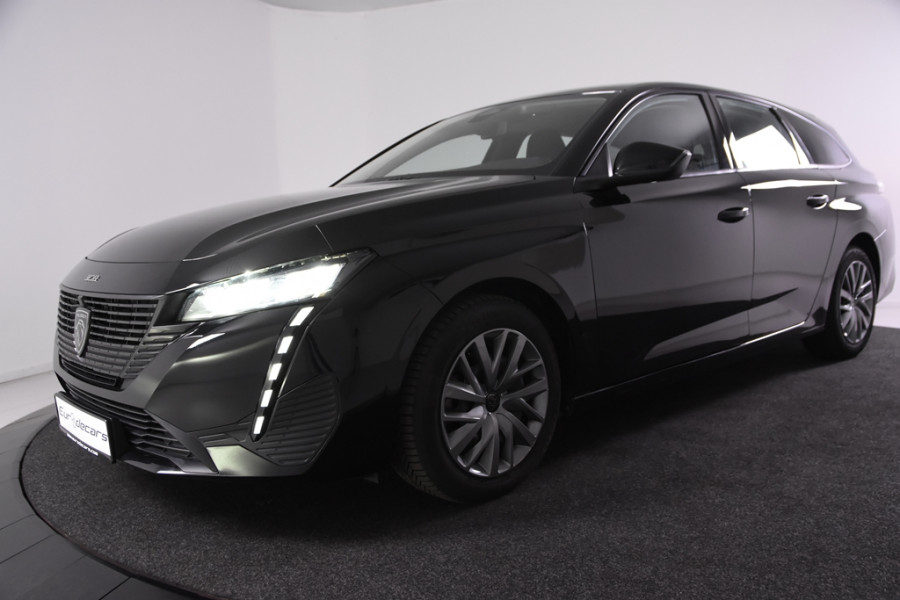 Peugeot 308 SW Active Pack Eigenaar*Navigatie*Parkassist*DAB*