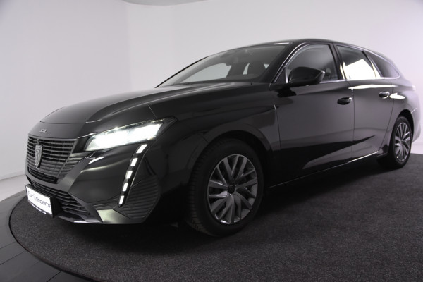 Peugeot 308 SW Active Pack Eigenaar*Navigatie*Parkassist*DAB*
