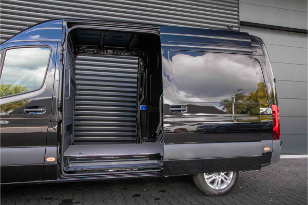 Mercedes-Benz Sprinter 317 CDI L2H2 Pro 2x schuifdeur - LED - 3500 kg trekhaak