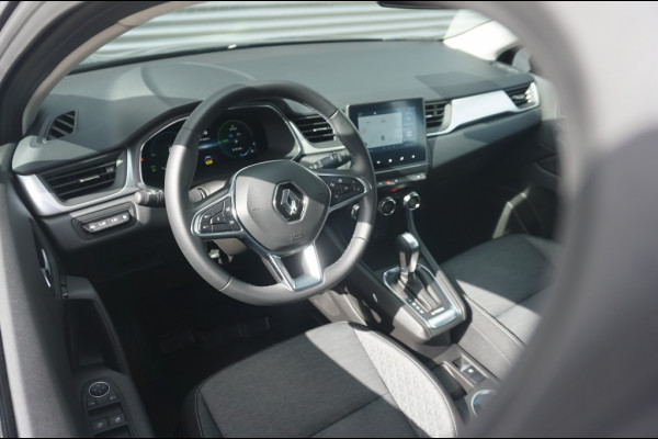 Renault Captur PHEV 160PK AUTOMAAT CARPLAY | NAVI | STOELVERW. | CRUISE!