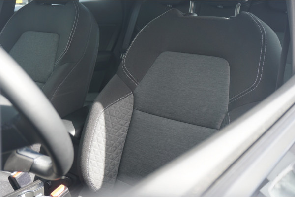 Renault Captur PHEV 160PK AUTOMAAT CARPLAY | NAVI | STOELVERW. | CRUISE!