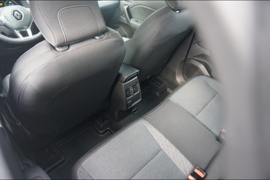 Renault Captur PHEV 160PK AUTOMAAT CARPLAY | NAVI | STOELVERW. | CRUISE!