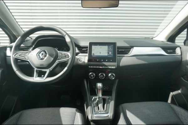 Renault Captur PHEV 160PK AUTOMAAT CARPLAY | NAVI | STOELVERW. | CRUISE!
