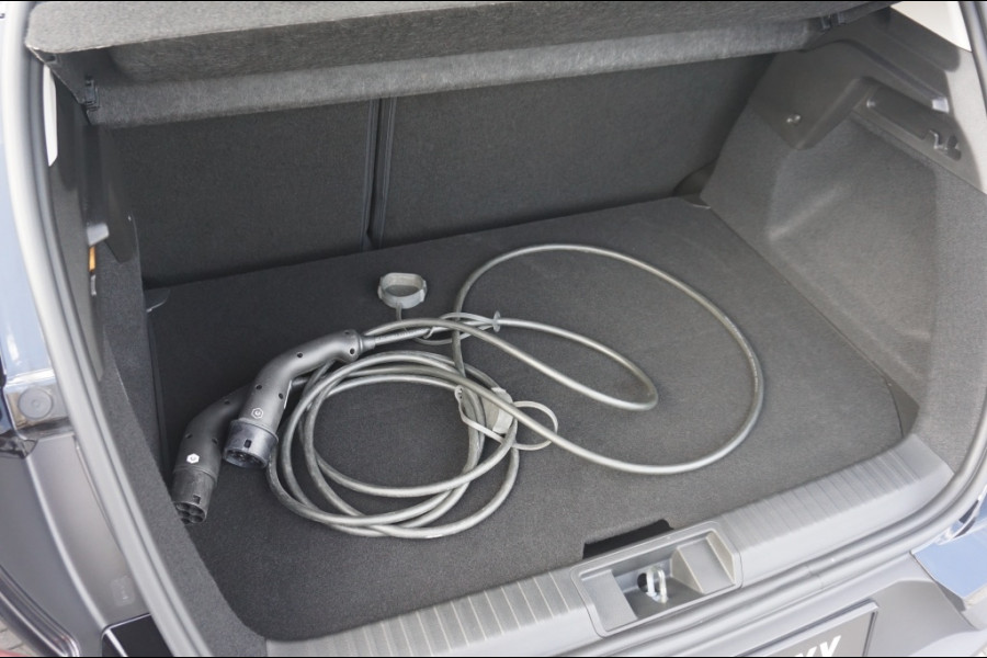 Renault Captur PHEV 160PK AUTOMAAT CARPLAY | NAVI | STOELVERW. | CRUISE!