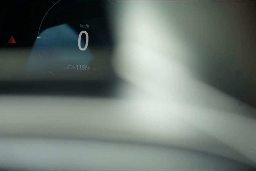 Renault Captur PHEV 160PK AUTOMAAT CARPLAY | NAVI | STOELVERW. | CRUISE!