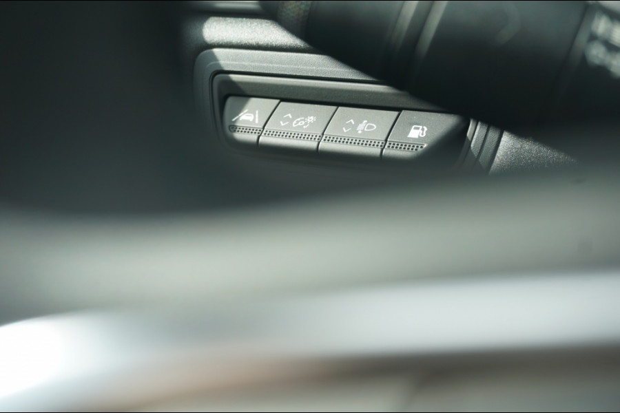 Renault Captur PHEV 160PK AUTOMAAT CARPLAY | NAVI | STOELVERW. | CRUISE!