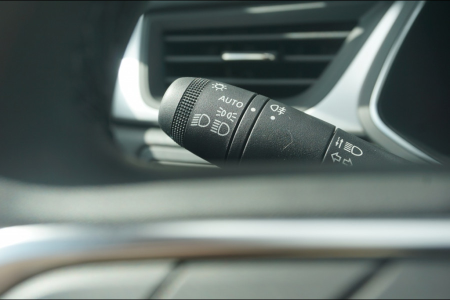 Renault Captur PHEV 160PK AUTOMAAT CARPLAY | NAVI | STOELVERW. | CRUISE!