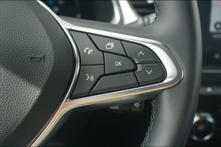Renault Captur PHEV 160PK AUTOMAAT CARPLAY | NAVI | STOELVERW. | CRUISE!