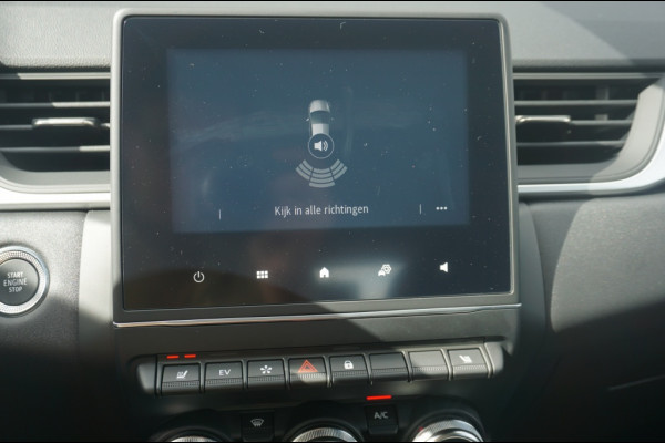 Renault Captur PHEV 160PK AUTOMAAT CARPLAY | NAVI | STOELVERW. | CRUISE!