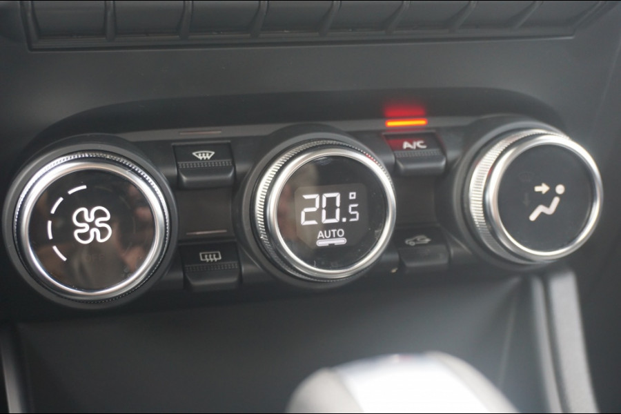 Renault Captur PHEV 160PK AUTOMAAT CARPLAY | NAVI | STOELVERW. | CRUISE!