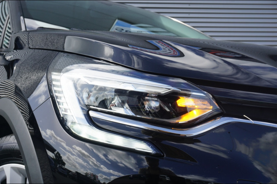 Renault Captur PHEV 160PK AUTOMAAT CARPLAY | NAVI | STOELVERW. | CRUISE!