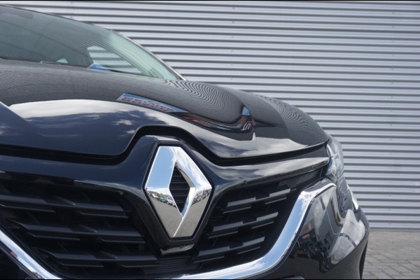Renault Captur PHEV 160PK AUTOMAAT CARPLAY | NAVI | STOELVERW. | CRUISE!