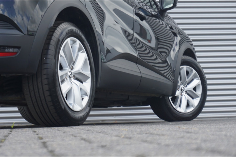 Renault Captur PHEV 160PK AUTOMAAT CARPLAY | NAVI | STOELVERW. | CRUISE!