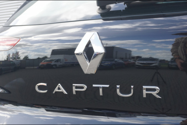 Renault Captur PHEV 160PK AUTOMAAT CARPLAY | NAVI | STOELVERW. | CRUISE!