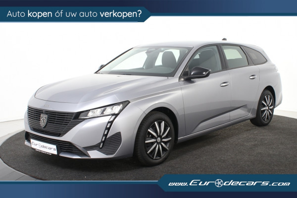 Peugeot 308 SW Active Pack *1ste Eigenaar*Navigatie*Park assist*DAB* Peugeot 308 SW Active Pack *1ste Eigenaar*Navigatie*Park assist*DAB*