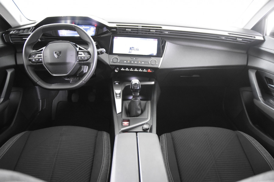 Peugeot 308 SW Active Pack *1ste Eigenaar*Navigatie*Park assist*DAB* Peugeot 308 SW Active Pack *1ste Eigenaar*Navigatie*Park assist*DAB*