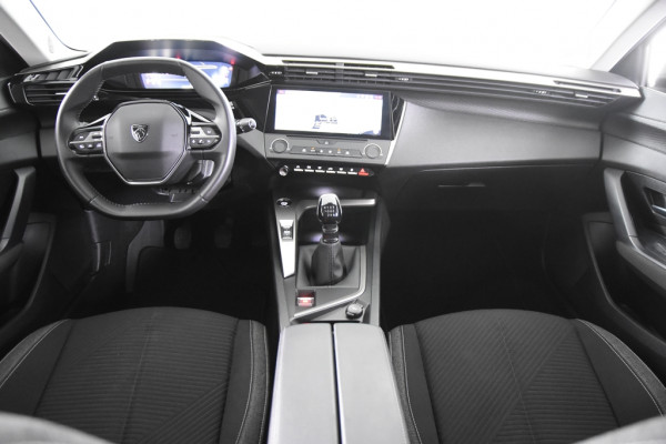 Peugeot 308 SW Active Pack *1ste Eigenaar*Navigatie*Park assist*DAB* Peugeot 308 SW Active Pack *1ste Eigenaar*Navigatie*Park assist*DAB*