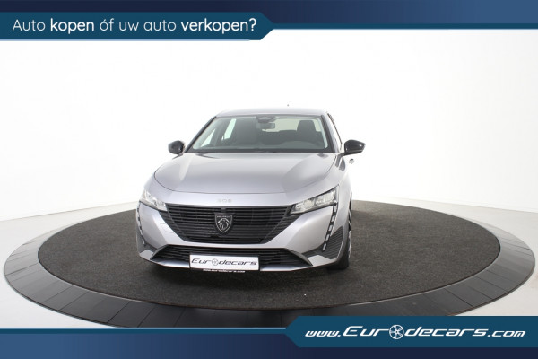 Peugeot 308 SW Active Pack *1ste Eigenaar*Navigatie*Park assist*DAB* Peugeot 308 SW Active Pack *1ste Eigenaar*Navigatie*Park assist*DAB*