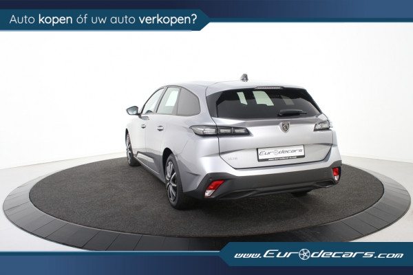 Peugeot 308 SW Active Pack *1ste Eigenaar*Navigatie*Park assist*DAB* Peugeot 308 SW Active Pack *1ste Eigenaar*Navigatie*Park assist*DAB*