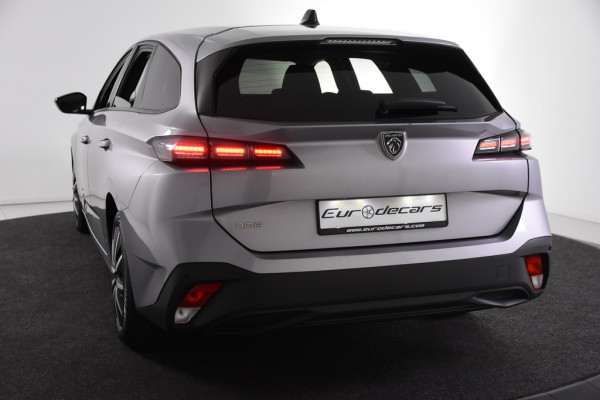 Peugeot 308 SW Active Pack *1ste Eigenaar*Navigatie*Park assist*DAB* Peugeot 308 SW Active Pack *1ste Eigenaar*Navigatie*Park assist*DAB*
