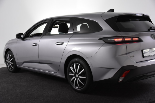 Peugeot 308 SW Active Pack *1ste Eigenaar*Navigatie*Park assist*DAB* Peugeot 308 SW Active Pack *1ste Eigenaar*Navigatie*Park assist*DAB*