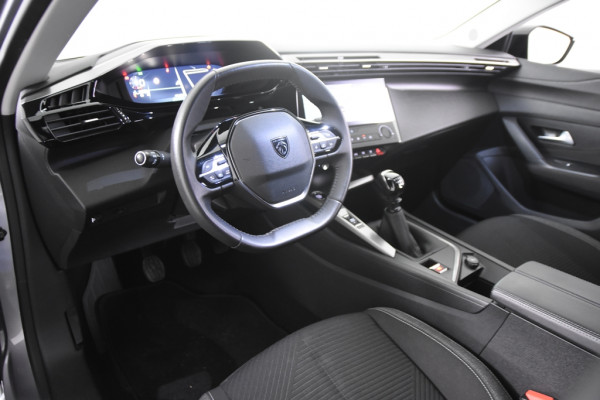 Peugeot 308 SW Active Pack *1ste Eigenaar*Navigatie*Park assist*DAB* Peugeot 308 SW Active Pack *1ste Eigenaar*Navigatie*Park assist*DAB*