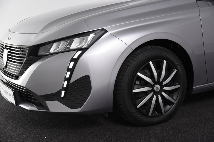 Peugeot 308 SW Active Pack *1ste Eigenaar*Navigatie*Park assist*DAB* Peugeot 308 SW Active Pack *1ste Eigenaar*Navigatie*Park assist*DAB*